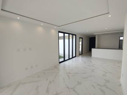 Casa de Andar à Venda – Terras Alphaville Sergipe 2