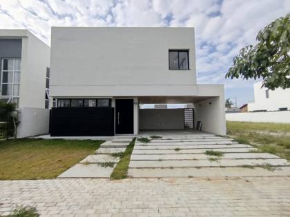 Casa de Andar à Venda – Terras Alphaville Sergipe 2