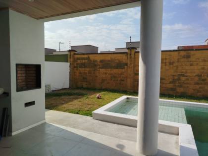 Casa de Andar à Venda – Terras Alphaville Sergipe 2
