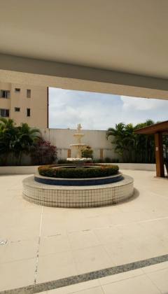 Apartamento à Venda – Exclusive Jabutiana