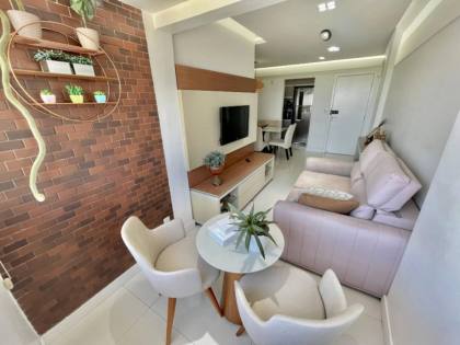 Apartamento à Venda – Exclusive Jabutiana