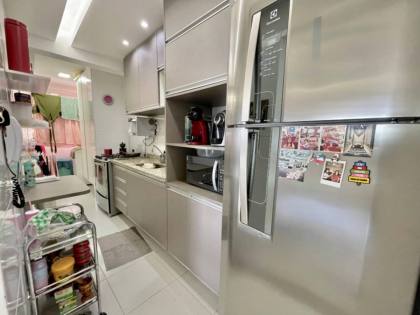 Apartamento à Venda – Exclusive Jabutiana