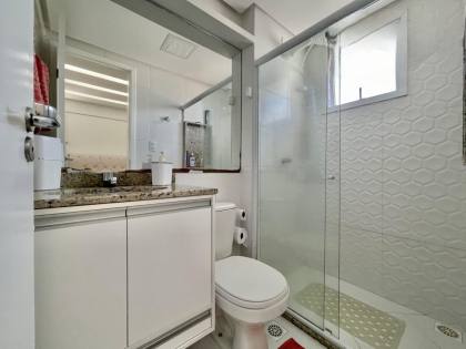 Apartamento à Venda – Exclusive Jabutiana