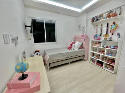 Apartamento à Venda – Exclusive Jabutiana