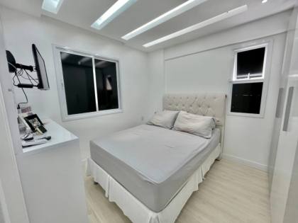 Apartamento à Venda – Exclusive Jabutiana