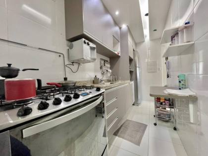 Apartamento à Venda – Exclusive Jabutiana