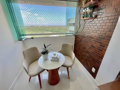 Apartamento à Venda – Exclusive Jabutiana