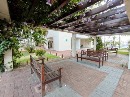 Apartamento à Venda no Condomínio ECoville Park- Ponto Novo