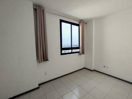 Apartamento à Venda no Condomínio ECoville Park- Ponto Novo