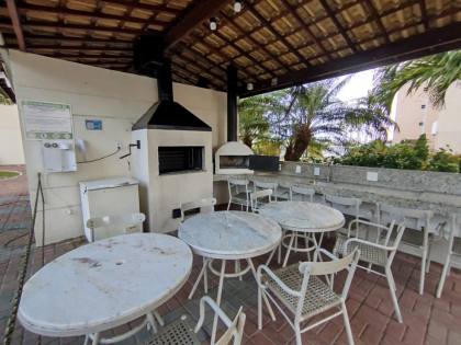 Apartamento à Venda no Condomínio ECoville Park- Ponto Novo