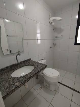 Apartamento à Venda no Condomínio ECoville Park- Ponto Novo