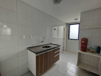 Apartamento à Venda no Condomínio ECoville Park- Ponto Novo