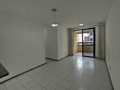 Apartamento à Venda no Condomínio ECoville Park- Ponto Novo