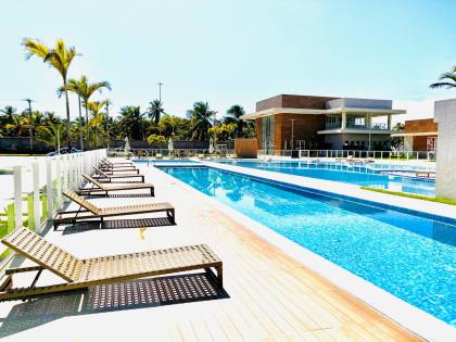 Terreno à Venda no Condomínio Ville Al Maré