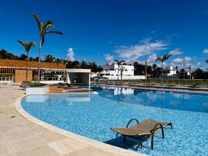 Terreno à Venda no Condomínio Ville Al Maré