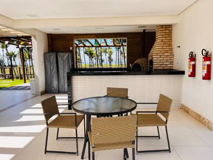 Terreno à Venda no Condomínio Ville Al Maré