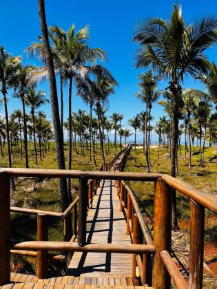 Terreno à Venda no Condomínio Ville Al Maré