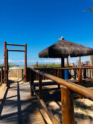 Terreno à Venda no Condomínio Ville Al Maré