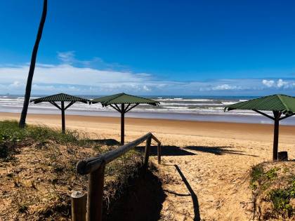 Terreno à Venda no Condomínio Ville Al Maré
