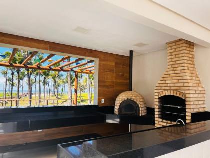 Terreno à Venda no Condomínio Ville Al Maré