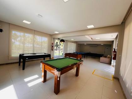 Terreno à Venda no Condomínio Ville Al Maré