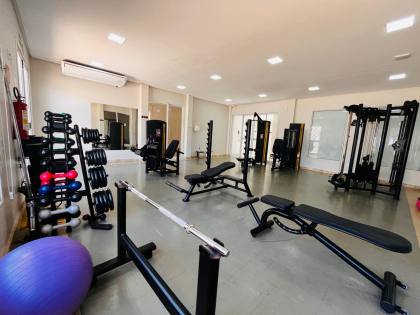 Terreno à Venda no Condomínio Ville Al Maré