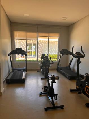 Terreno à Venda no Condomínio Ville Al Maré