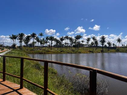 Terreno à Venda no Condomínio Ville Al Maré
