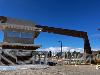 Terreno à Venda no Condomínio Ville Al Maré