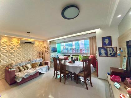 Apartamento à Venda – Living Residence / Luzia - Aracaju