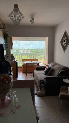 Apartamento à Venda – Grand Belize Residence -Farolândia