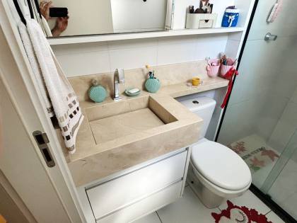 Apartamento à Venda – Grand Belize Residence -Farolândia