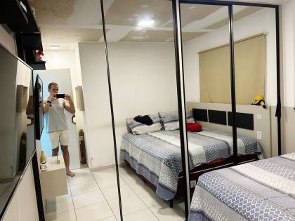 Apartamento à Venda – Grand Belize Residence -Farolândia