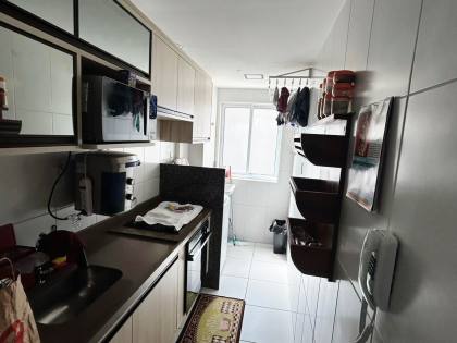 Apartamento à Venda – Grand Belize Residence -Farolândia