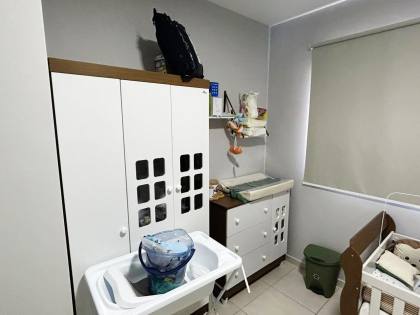 Apartamento à Venda – Grand Belize Residence -Farolândia