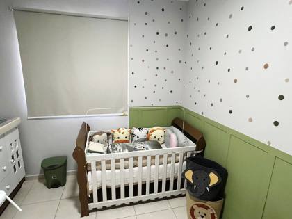 Apartamento à Venda – Grand Belize Residence -Farolândia