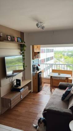 Apartamento à Venda – Grand Belize Residence -Farolândia