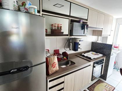 Apartamento à Venda – Grand Belize Residence -Farolândia