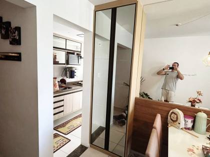 Apartamento à Venda – Grand Belize Residence -Farolândia