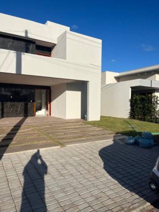 Casa Alto Padrão à Venda – Terras Alphaville 1 - Barra dos Coqueiros