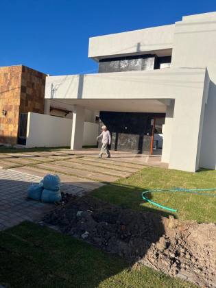 Casa Alto Padrão à Venda – Terras Alphaville 1 - Barra dos Coqueiros