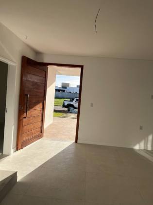 Casa Alto Padrão à Venda – Terras Alphaville 1 - Barra dos Coqueiros