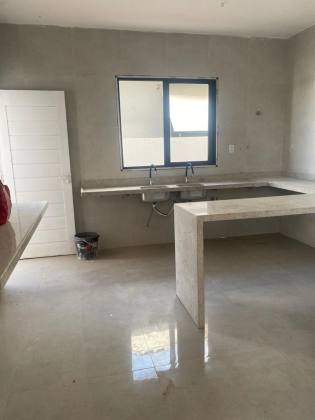 Casa Alto Padrão à Venda – Terras Alphaville 1 - Barra dos Coqueiros