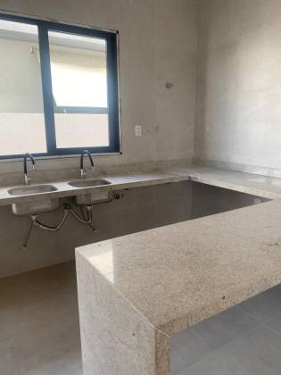 Casa Alto Padrão à Venda – Terras Alphaville 1 - Barra dos Coqueiros