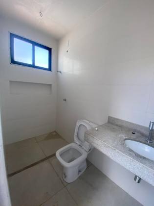 Casa Alto Padrão à Venda – Terras Alphaville 1 - Barra dos Coqueiros