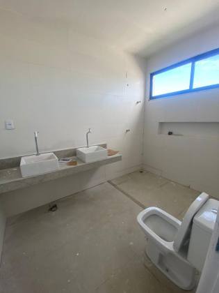 Casa Alto Padrão à Venda – Terras Alphaville 1 - Barra dos Coqueiros