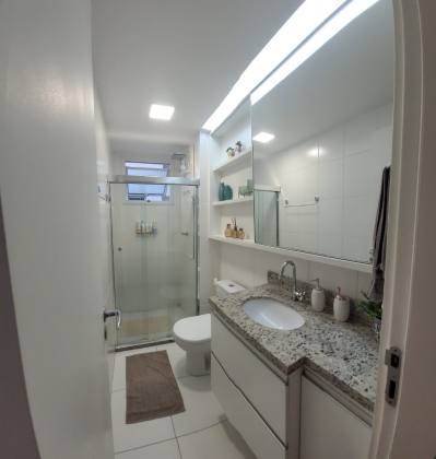 Venda de Apartamento – Illuminare Residence (Farolândia, Aracaju/SE