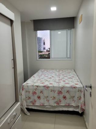 Venda de Apartamento – Illuminare Residence (Farolândia, Aracaju/SE