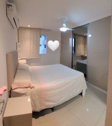 Venda de Apartamento – Illuminare Residence (Farolândia, Aracaju/SE