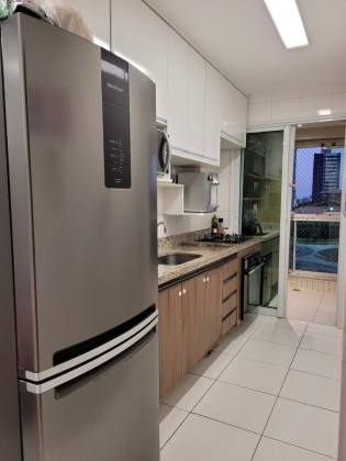 Venda de Apartamento – Illuminare Residence (Farolândia, Aracaju/SE